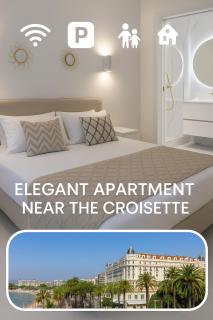 Casa Josa - Croisette - Cannes - 0
