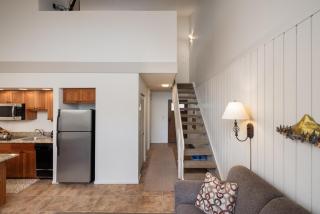 Ponderosa Resort Condo for 6 - Bend - 3