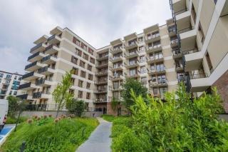 Człuchowska Apartment, Bemowo, Free Parking - Warsaw - 5