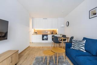 Człuchowska Apartment, Bemowo, Free Parking - Warsaw - 3