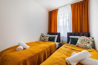 Człuchowska Apartment, Bemowo, Free Parking - Warsaw - 2