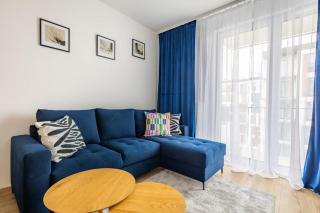 Człuchowska Apartment, Bemowo, Free Parking - Warsaw - 1