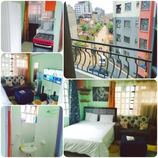 Acacia comfort - Nairobi - 0