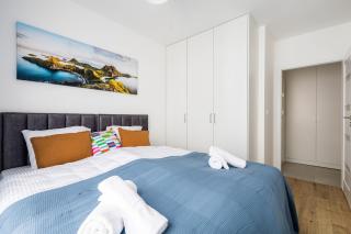 Człuchowska Apartment, Bemowo, Free Parking - Warsaw - 9