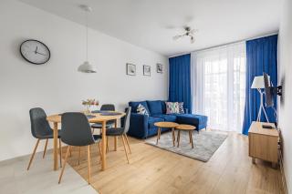 Człuchowska Apartment, Bemowo, Free Parking - Varsavia - 4