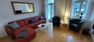 White House (1f) Boppard City - 1
