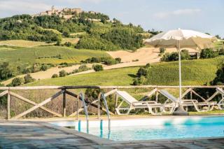 Villa Checco by MMega - Montedinove - 4