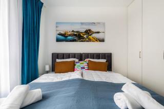 Człuchowska Apartment, Bemowo, Free Parking - Warsaw - 8
