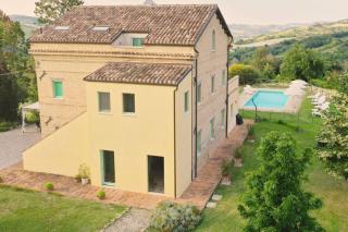Villa Checco by MMega - Montedinove - 8