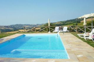 Villa Checco by MMega - Montedinove - 5