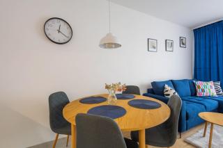 Człuchowska Apartment, Bemowo, Free Parking - Varsavia - 2