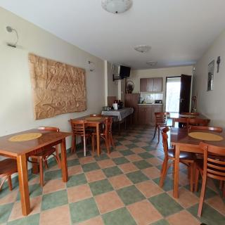 Ośrodek Wypoczynkowy "Przy Lesie" - Karpacz - 6