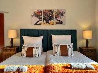 Crescent Corner Vacation Home - Kaapstad - 1