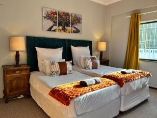 Crescent Corner Vacation Home - Kaapstad - 9