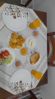 Aila Apartament - Gjirokastër - 6