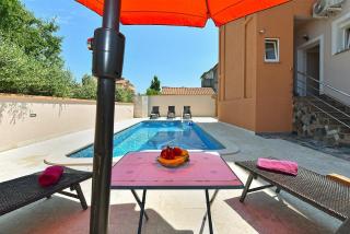Studio für 2 Personen ca 19 qm in Pula-Fondole, Istrien Istrische Riviera - Štinjan - 7