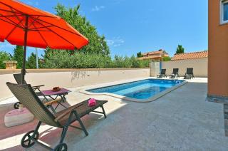 Studio für 2 Personen ca 19 qm in Pula-Fondole, Istrien Istrische Riviera - Štinjan - 6