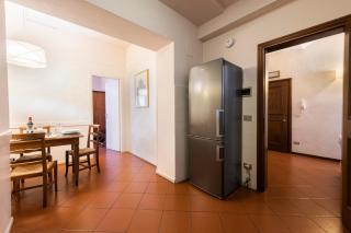 Apartments Florence- Ariento Bacco 3bdr San Lorenzo - 5