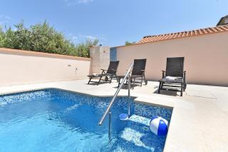 Studio für 2 Personen ca 19 qm in Pula-Fondole, Istrien Istrische Riviera - Štinjan - 3