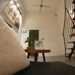 My Empire Damansara - Netflix & Wifi - Petaling Jaya - 4