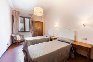 Apartments Florence- Ariento Bacco 3bdr San Lorenzo - 2