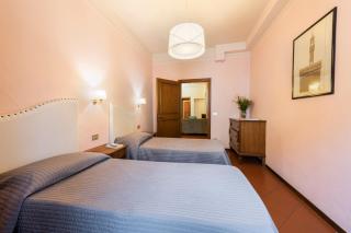 Apartments Florence- Ariento Bacco 3bdr San Lorenzo - Florenz - 1