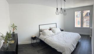 Appartement la gare - 4