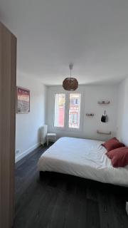 Appartement la gare - 3