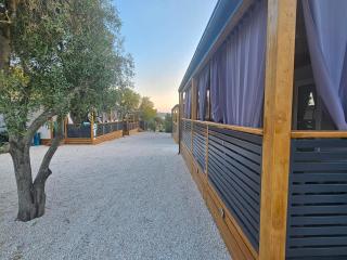 Mobile home Nela - Sveti Filip i Jakov (Santi Filippo e Giacomo) - 7