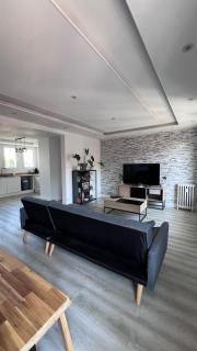 Appartement la gare - 2