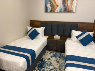 استديوهات الديوان الفندقية Al Diwan Hotel Studios - Riad - 6