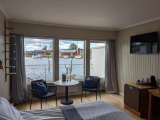 Hotell von Boij - Karlsborg - 3
