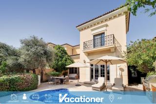 Whispering Pines, JGE - Exquisite Three Bedroom Villa - 0