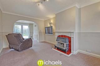 For Contractors, businesses, families - next to Colchester Royal Grammar School - Lexden - 9