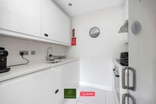 Stylish Apt Brick Ln in the heart of Shoreditch - Londra - 5