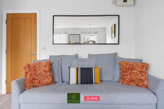 Stylish Apt Brick Ln in the heart of Shoreditch - 3
