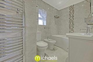 For Contractors, businesses, families - next to Colchester Royal Grammar School - 6