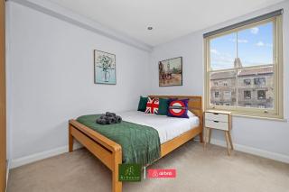 Stylish Apt Brick Ln in the heart of Shoreditch - 2