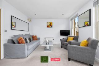 Stylish Apt Brick Ln in the heart of Shoreditch - 1