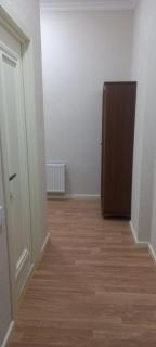 Oki Hospital Apartment - Qusar - 0