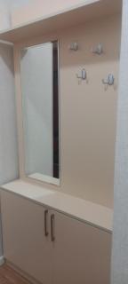 Oki Hospital Apartment - Qusar - 8