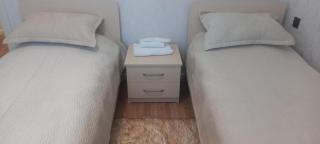 Oki Hospital Apartment - Qusar - 5