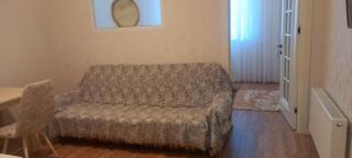 Oki Hospital Apartment - Qusar - 4