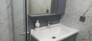 Oki Hospital Apartment - Qusar - 3