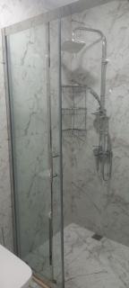Oki Hospital Apartment - Qusar - 2