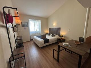 Les Apparts du Valois, Cognac Centre - Cognac - 5