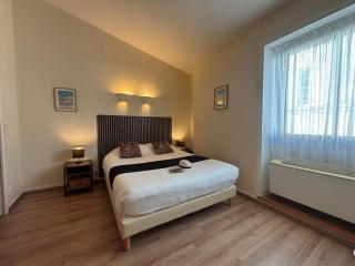 Les Apparts du Valois, Cognac Centre - Cognac - 9