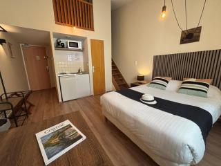 Les Apparts du Valois, Cognac Centre - Cognac - 7