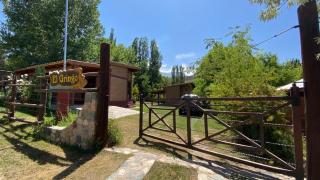 Potrerillos Experience - 0