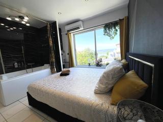Luxury Beach Room - Frontignan - 4